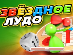 Hry Ludo Star