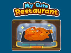 Hry My Cute Restaurant
