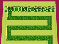 Hry Cutting Grass