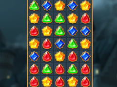 Hry Jewels Mystery 