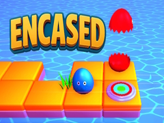Hry Encased