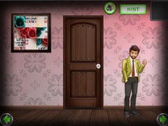 Hry Amgel Easy Room Escape 301