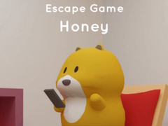 Hry Escape Game Honey