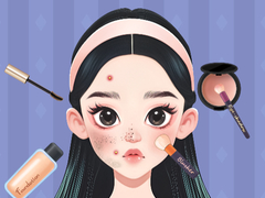 Hry Skincare ASMR Makeover