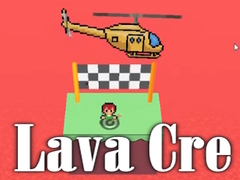Hry Lava Cre!