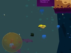 Hry Something Below The Sea