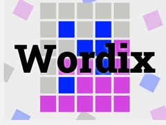 Hry Wordix