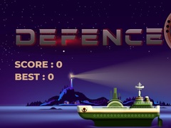 Hry Defence