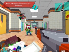Hry Zomblox