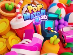 Hry Pop Match 3D