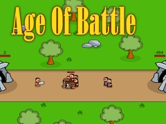 Hry Age Of Battle