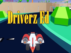 Hry Driverz Ed