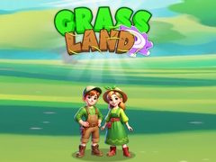 Hry Grass Land