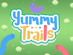 Hry Yummy Trails