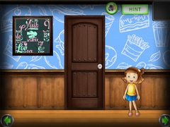 Hry Amgel Kids Room Escape 326