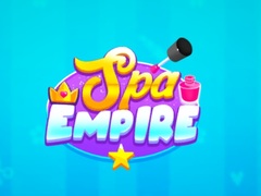 Hry Spa Empire