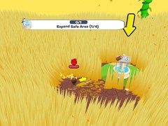 Hry Grass Land