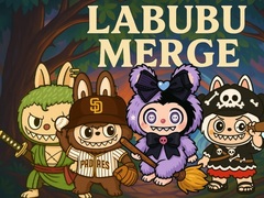 Hry Labubu Merge