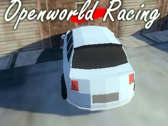 Hry Openworld Racing