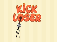 Hry Kick Loser