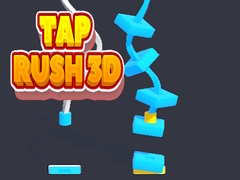 Hry Tap Rush 3D
