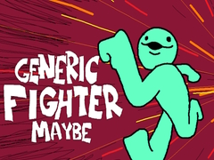 Hry Generic Fighter Maybe