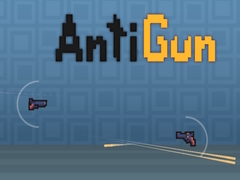 Hry AntiGun