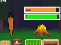 Hry 99 Nights in the Forest 