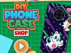 Hry DIY Phone Case Shop
