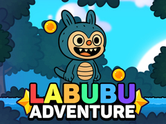 Hry Labubu Adventure