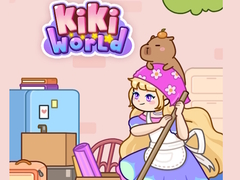 Hry Kiki World