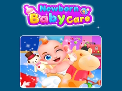 Hry Newborn Baby Care