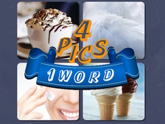 Hry 4 Pics 1 Word 