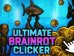 Hry Ultimate Brainrot Clicker