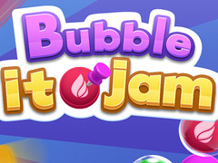 Hry Bubble It Jam