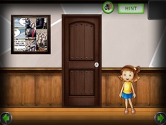 Hry Amgel Kids Room Escape 327