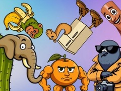 Hry Brainrot Merge