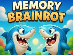 Hry Brainrot Memory