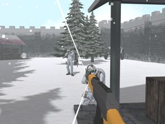 Hry Winter Mercenary
