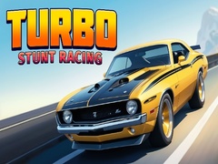 Hry Turbo Stunt Racing