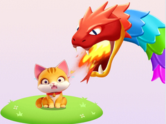Hry Cat Rescue
