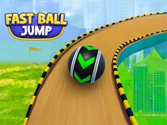 Hry Fast Ball Jump