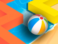 Hry Summer Maze