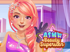 Hry ASMR Beauty Superstar