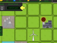 Hry Singularity Machine Idle