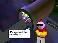 Hry Zombies Idle Defense Tycoon