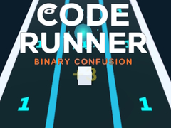 Hry Code Runner Binary Confusion