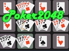Hry Poker2048