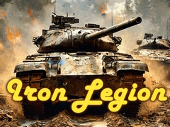 Hry Iron Legion