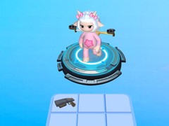Hry Pretty Sheep Run